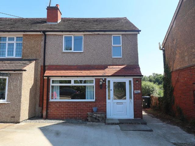 Apartment for rent in Manor Farm Estate, West Midlands