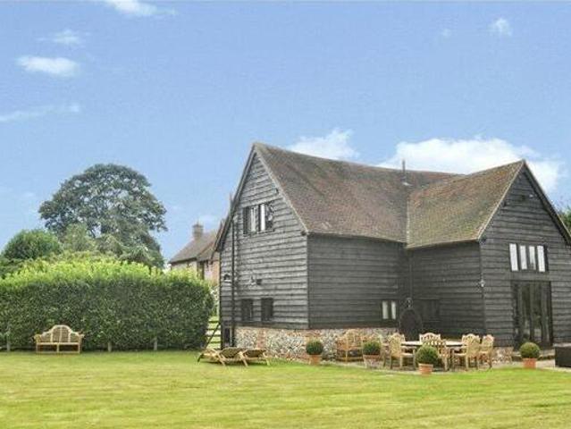 House for sale in Lunnon, Buckinghamshire