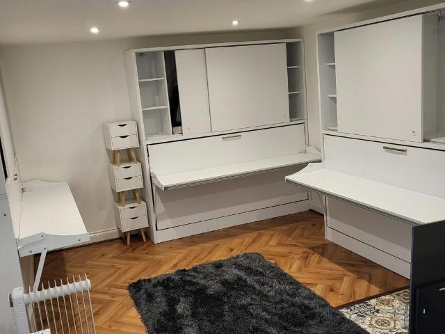 House for rent in Loxford, Greater London
