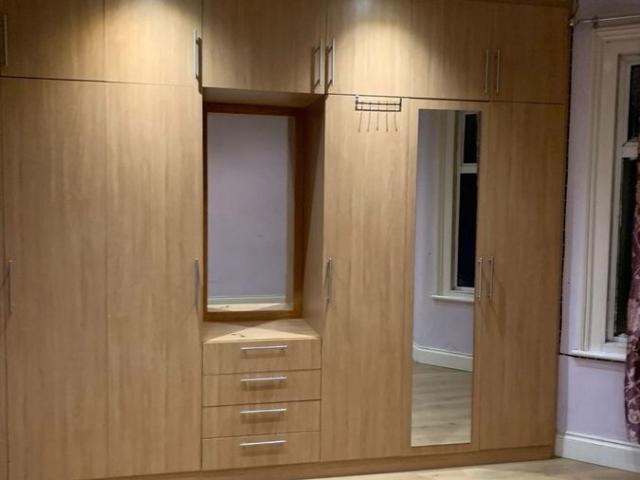 House for rent in Loxford, Seven Kings