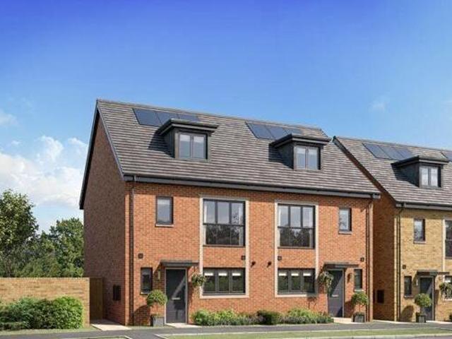 House for sale in Whitton, Key Street
