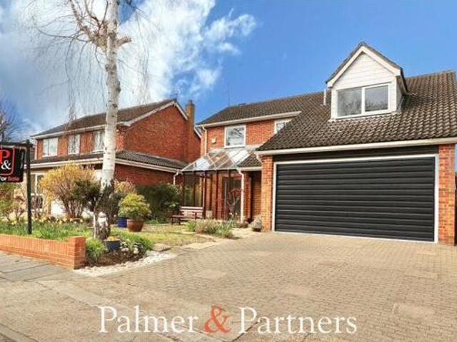 House for sale in Whitton, Ipswich