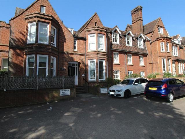 Apartment for rent in Stoke, Ipswich