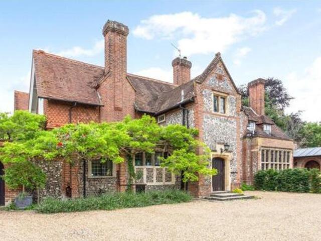 House for sale in Lunnon, Buckinghamshire