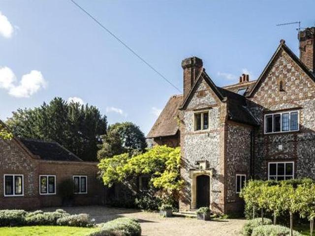 House for sale in Lunnon, Buckinghamshire