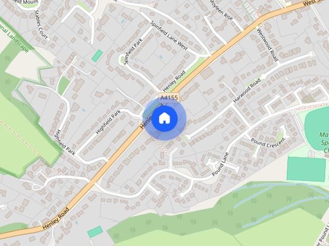 House for rent in Lunnon, Buckinghamshire