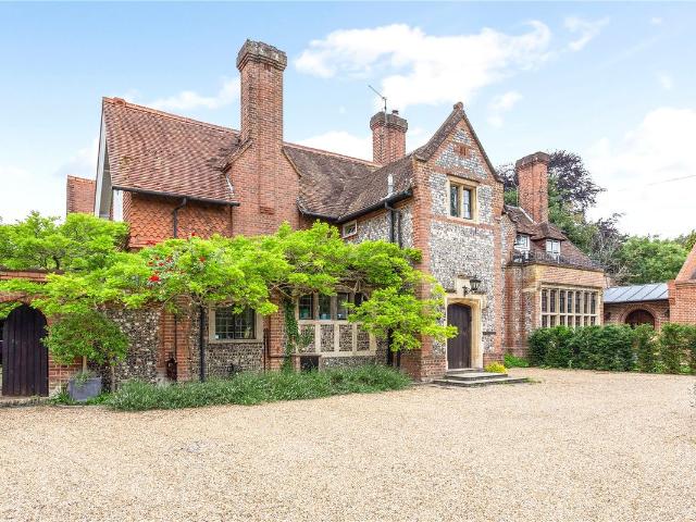 House for rent in Lunnon, Buckinghamshire