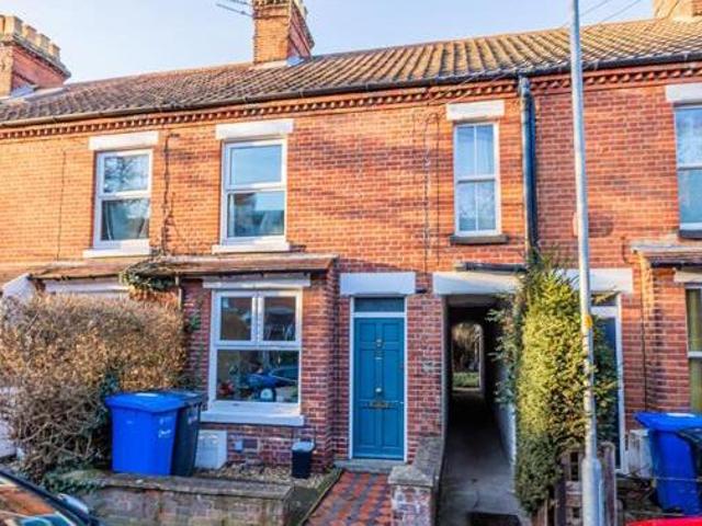 House for sale in East Bank, Norfolk