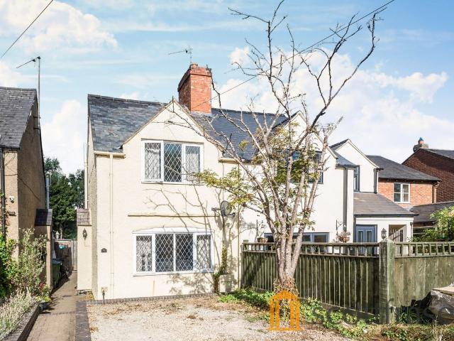 Apartment for rent in Sandford-on-Thames, South Oxfordshire