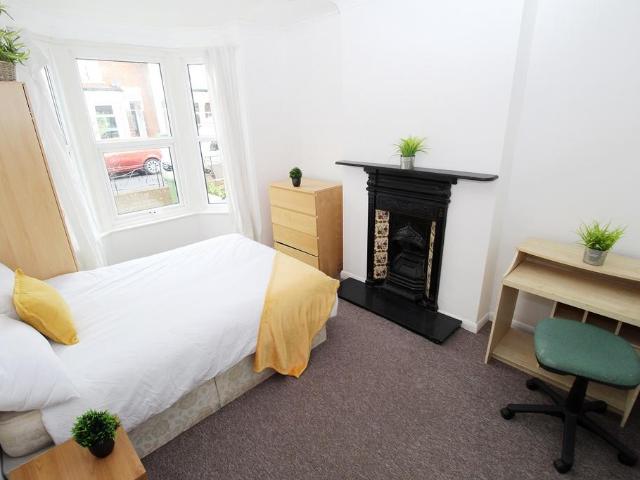 House for rent in Fratton, City Of Portsmouth