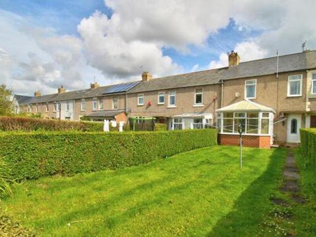 House for sale in Morpeth, Northumberland