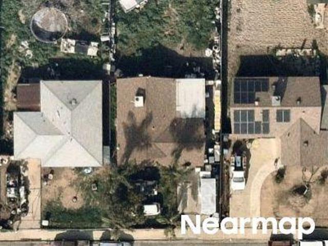 House for sale in Bakersfield, California