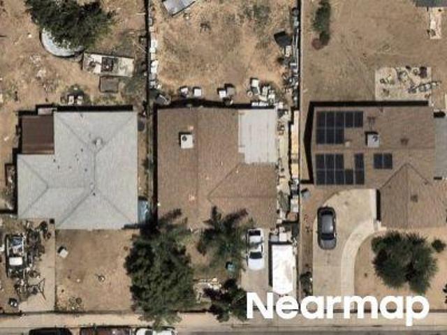 House for sale in Bakersfield, California