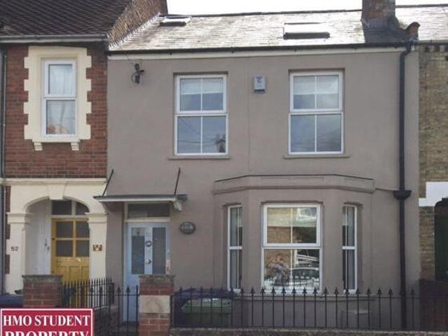 House for sale in The Slade, Oxfordshire