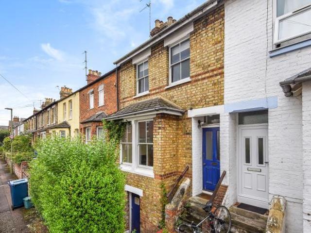 House for rent in Robin Hood, Oxford