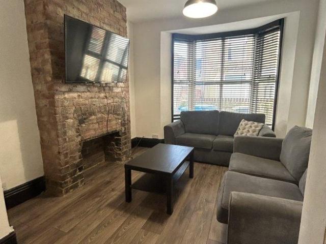House for rent in Sculcoates, Hull