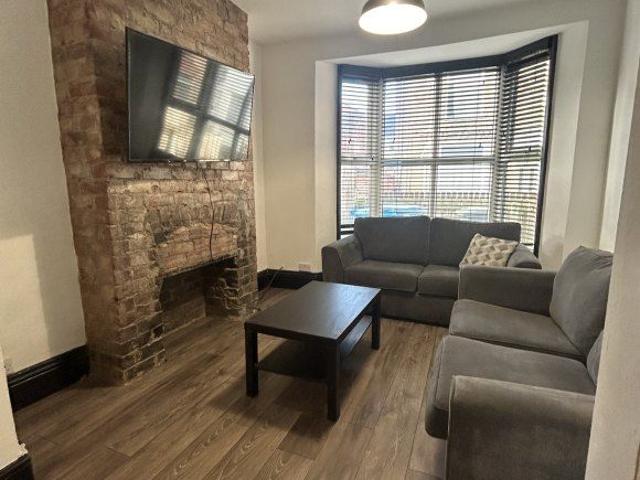 House for rent in Sculcoates, Hull