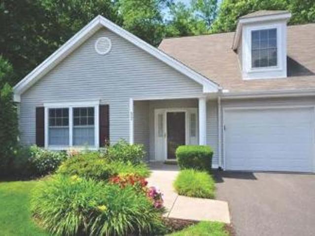 Condo for sale in West Hartford