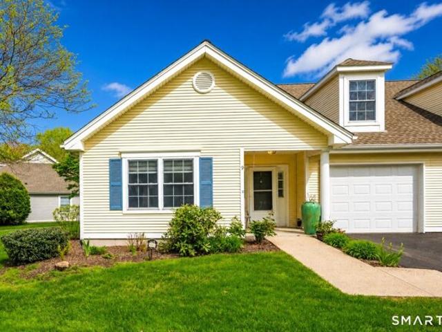 Condo for sale in W Hartford, Connecticut