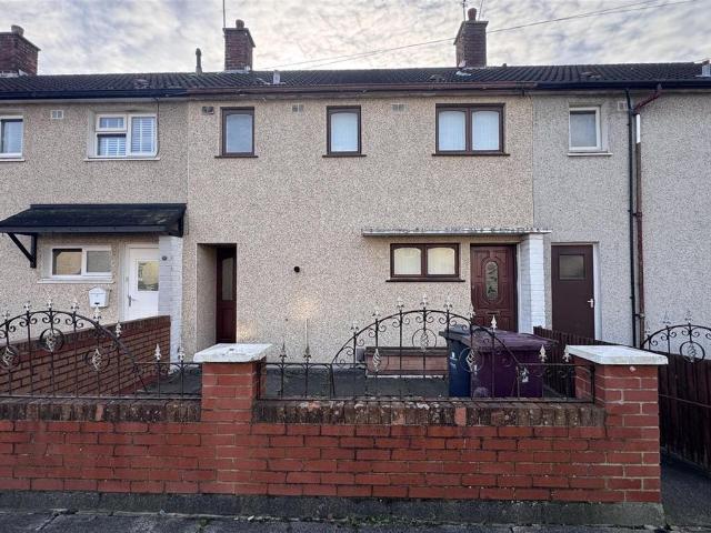 House for rent in Kirkby, Knowsley