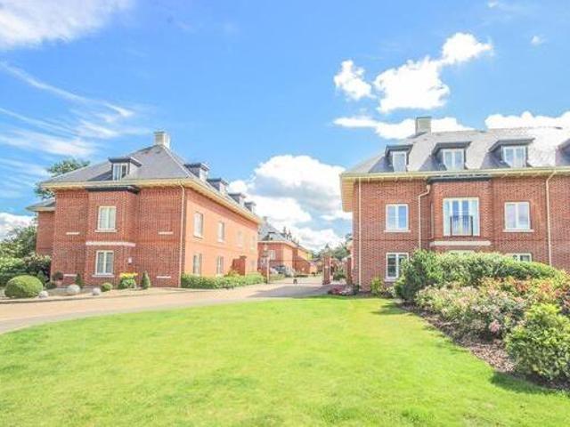 House for rent in Hertford, Colliers End