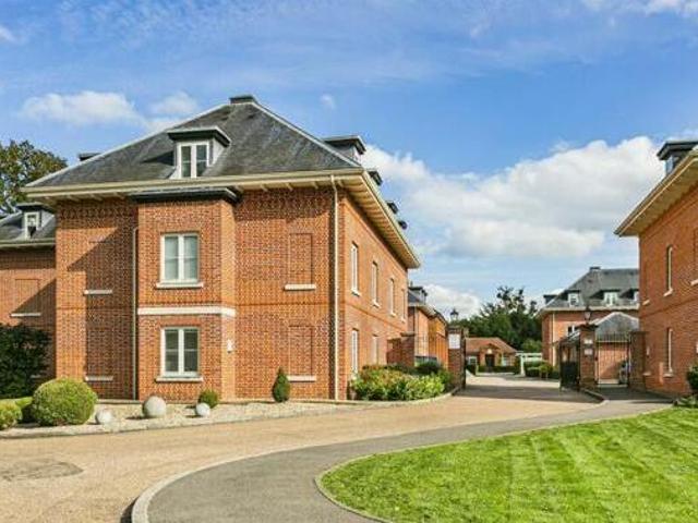 House for sale in Hertford, East Hertfordshire