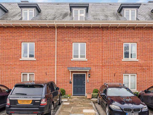 Apartment for rent in Hertford, Colliers End