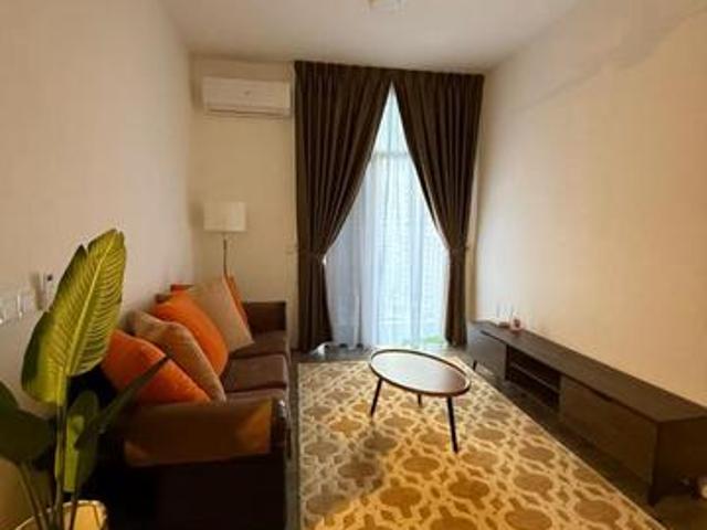 Serviced Residence for rent in Wangsa Maju, Kuala Lumpur