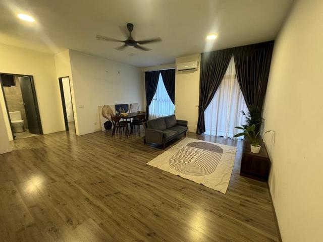 Serviced Residence for rent in Country Heights Damansara, Kuala Lumpur