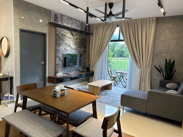Serviced Residence for rent in Country Heights Damansara, Kuala Lumpur
