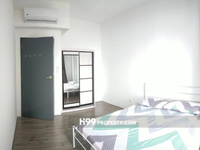 Apartment for rent in Country Heights Damansara, Kuala Lumpur