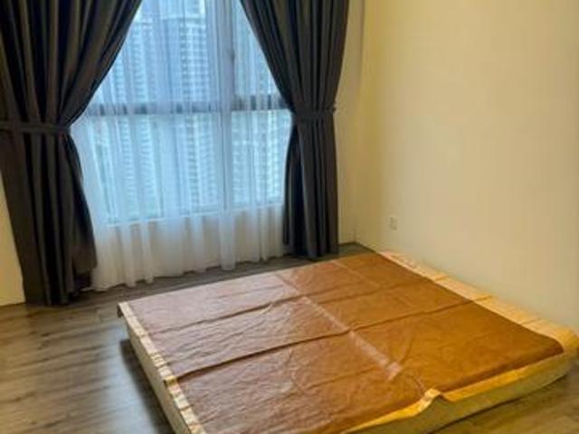 Serviced Residence for rent in Country Heights Damansara, Kuala Lumpur