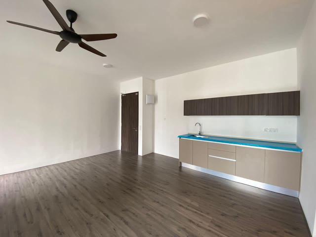 Serviced Residence for rent in Country Heights Damansara, Kuala Lumpur