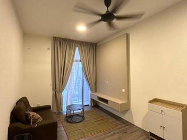 Serviced Residence for rent in Setapak, Kuala Lumpur