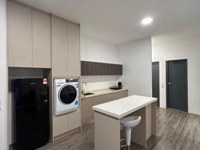 Condominium for rent in Country Heights Damansara, Kuala Lumpur