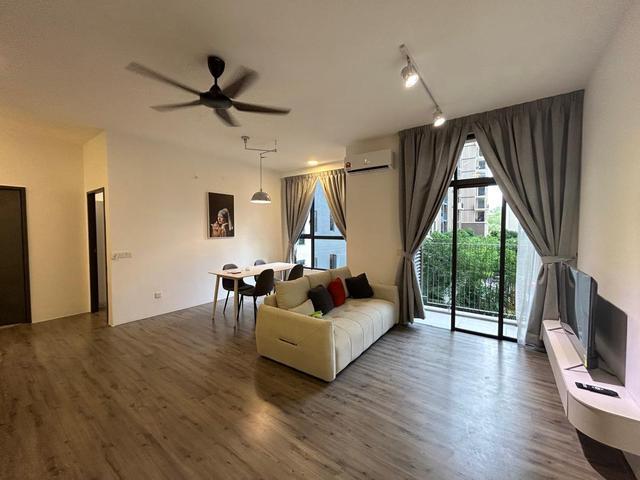 Condominium for rent in Wangsa Maju, Kuala Lumpur