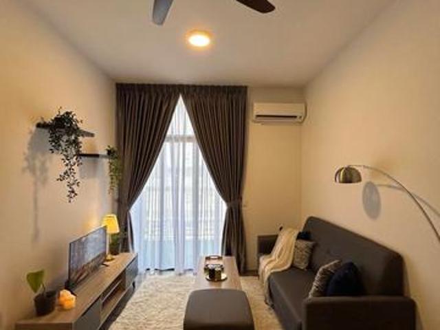 Condominium for rent in Wangsa Maju, Kuala Lumpur