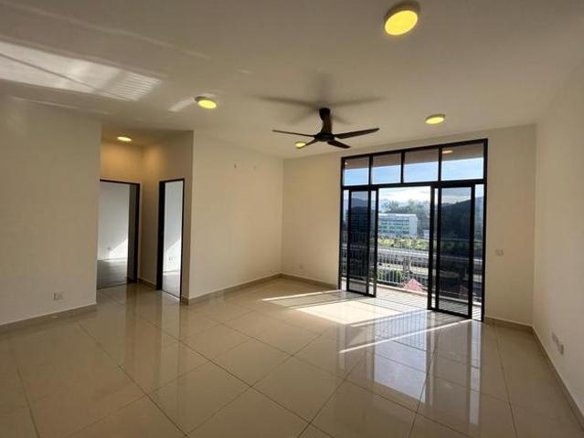 Condominium for rent in Wangsa Maju, Kuala Lumpur