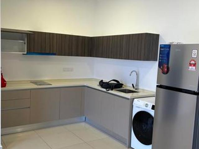 Condominium for rent in Country Heights Damansara, Kuala Lumpur