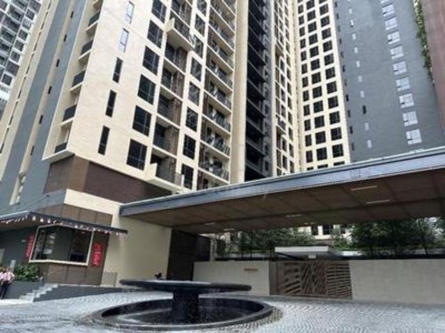 Serviced Residence for rent in Country Heights Damansara, Kuala Lumpur