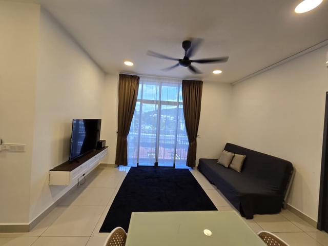 Condominium for rent in Country Heights Damansara, Kuala Lumpur