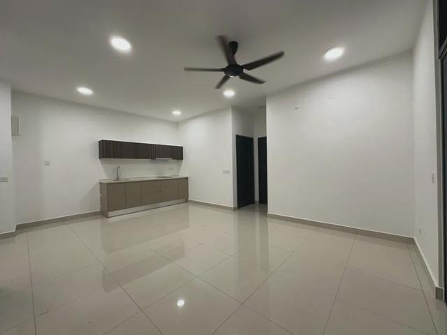 Serviced Residence for sale in Country Heights Damansara, Kuala Lumpur