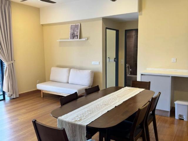 Apartment for rent in Country Heights Damansara, Kuala Lumpur