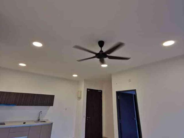 Apartment for rent in Country Heights Damansara, Kuala Lumpur