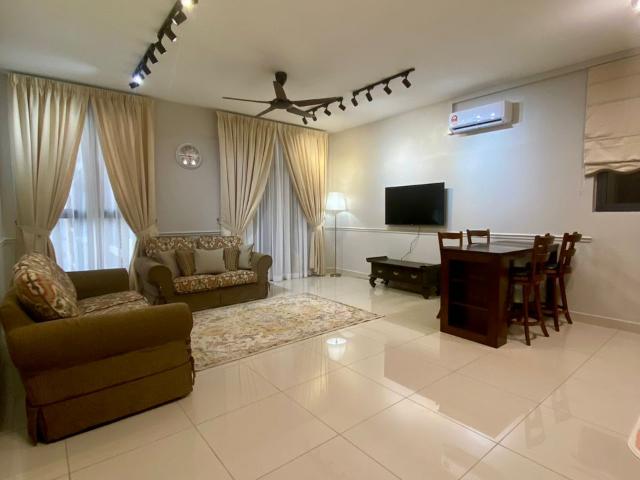 Apartment for rent in Country Heights Damansara, Kuala Lumpur