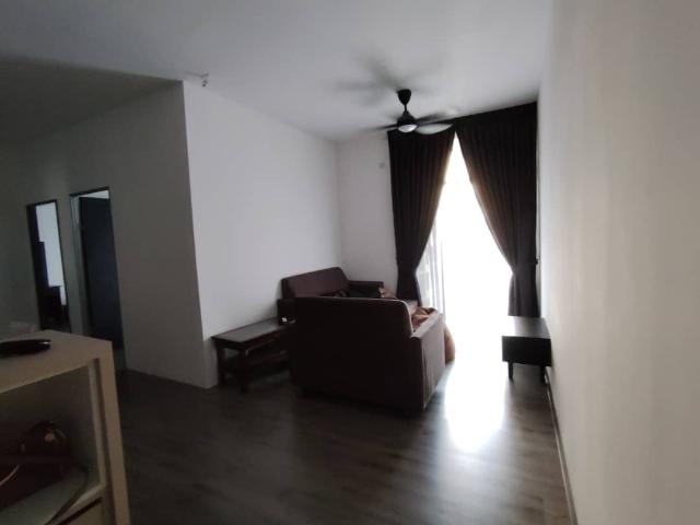 Apartment for rent in Country Heights Damansara, Kuala Lumpur