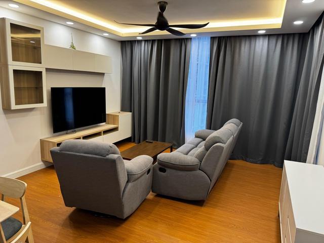 Serviced Residence for rent in Country Heights Damansara, Kuala Lumpur