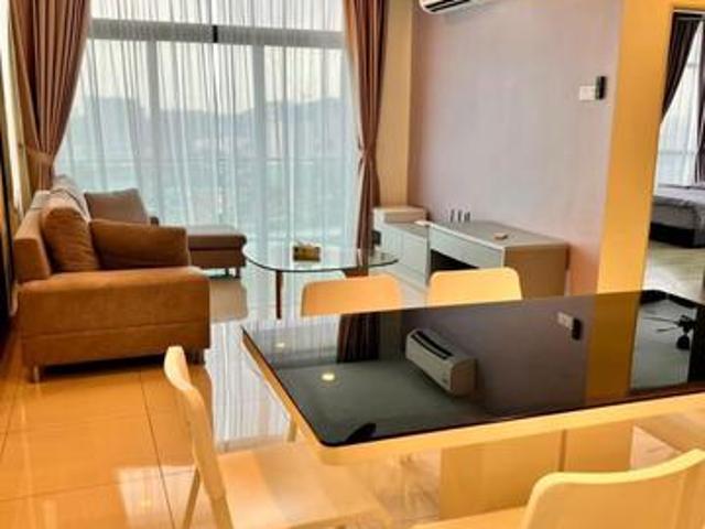 Serviced Residence for rent in Country Heights Damansara, Kuala Lumpur