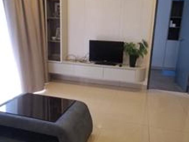 Serviced Residence for rent in Country Heights Damansara, Kuala Lumpur