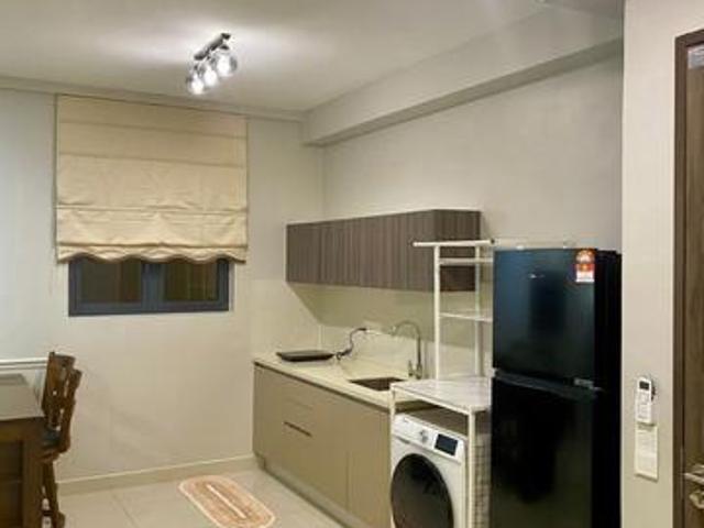 Serviced Residence for rent in Wangsa Maju, Kuala Lumpur